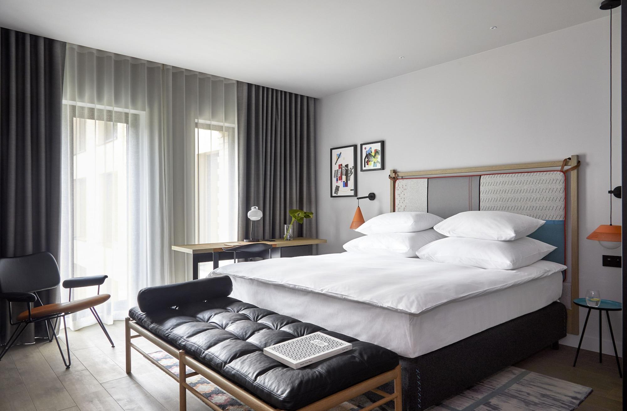 Puro Kazimierz 4*